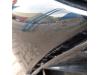Pare-chocs arrière d'un MINI Mini Open (R57) 1.6 16V Cooper S 2013