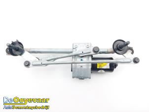 Used Wiper motor + mechanism Kia Picanto (JA) 1.0 12V Price € 34,99 Margin scheme offered by Autodemontagebedrijf De Ooyevaar