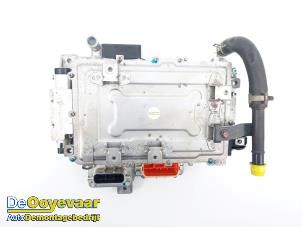 Używane Falownik (hybryda) Hyundai Ioniq 1.6 GDI 16V Hybrid Cena € 399,99 Procedura marży oferowane przez Autodemontagebedrijf De Ooyevaar