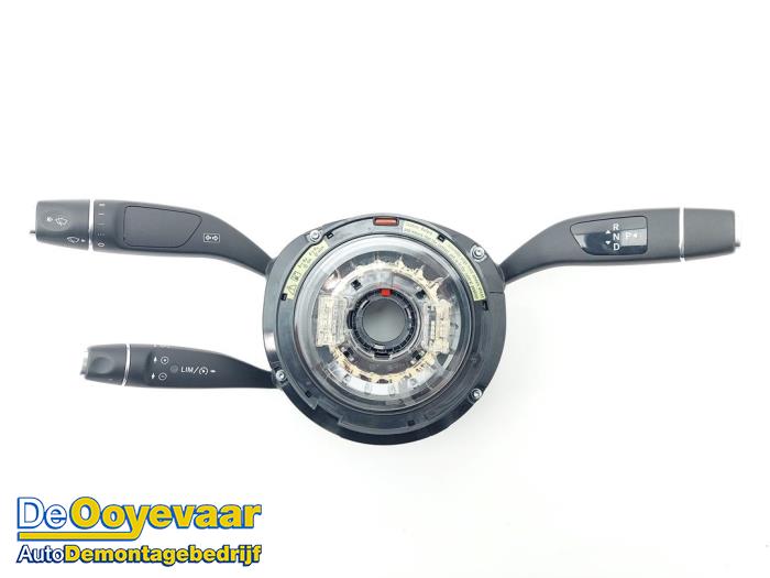 Mercedes Vito Kombischalter Lenksäule Vorrat | ProxyParts.de