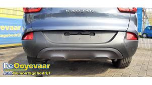 Gebrauchte Stoßstange hinten Renault Kadjar (RFEH) 1.2 Energy TCE 130 Preis € 249,99 Margenregelung angeboten von Autodemontagebedrijf De Ooyevaar