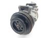 Air conditioning pump from a Mercedes-Benz Vito (447.6) 2.2 116 CDI 16V 2019