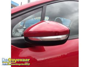Used Wing mirror, left Peugeot 208 I (CA/CC/CK/CL) 1.0 Vti 12V PureTech Price € 49,99 Margin scheme offered by Autodemontagebedrijf De Ooyevaar