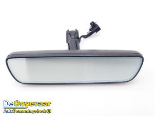 Used Rear view mirror Toyota Land Cruiser (J15) 2.8 D-4D 16V Price € 79,99 Margin scheme offered by Autodemontagebedrijf De Ooyevaar
