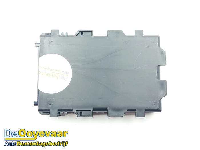Usados Módulo Gateway Toyota Land Cruiser (J15) 2.8 D-4D 16V Precio € 89,99 Norma de margen ofrecido por Autodemontagebedrijf De Ooyevaar