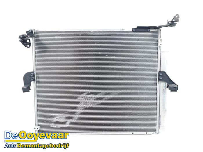 Gebrauchte Klima Kondensor Toyota Land Cruiser (J15) 2.8 D-4D 16V Preis € 199,99 Margenregelung angeboten von Autodemontagebedrijf De Ooyevaar
