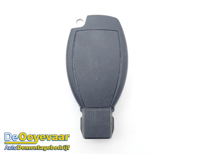 Elektronisches Zündschloss Mercedes Vito 1.6 111 CDI 16V - A4479003719 