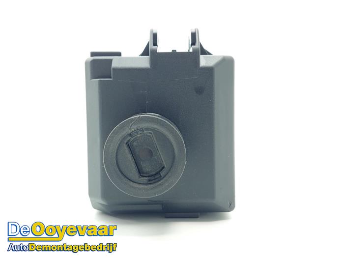 Elektronisches Zündschloss Mercedes Vito 1.6 111 CDI 16V - A4479003719 