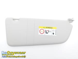 Used Sun visor Mercedes Vito (447.6) 1.6 111 CDI 16V Price € 25,00 Margin scheme offered by Autodemontagebedrijf De Ooyevaar