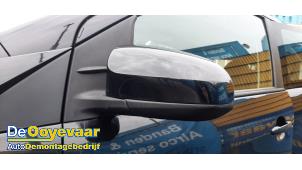 Used Wing mirror, left Toyota Aygo (B40) 1.0 12V VVT-i Price € 69,99 Margin scheme offered by Autodemontagebedrijf De Ooyevaar