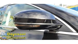 Used Wing mirror, right Renault Talisman (RFDL) 1.6 dCi 160 Twinturbo EDC Price € 249,99 Margin scheme offered by Autodemontagebedrijf De Ooyevaar