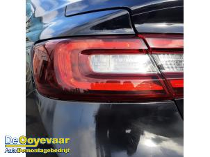 Used Taillight, left Renault Talisman (RFDL) 1.6 dCi 160 Twinturbo EDC Price € 199,99 Margin scheme offered by Autodemontagebedrijf De Ooyevaar