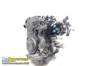 Used Engine Audi A6 Avant (C8) 2.0 35 TDI Mild hybrid Price € 7.999,99 Margin scheme offered by Autodemontagebedrijf De Ooyevaar