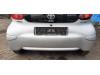 Toyota Aygo (B10) 1.0 12V VVT-i Zderzak tylny