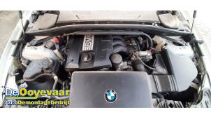Usagé Moteur BMW 1 serie (E87/87N) 116i 1.6 16V Prix € 1.749,99 Règlement à la marge proposé par Autodemontagebedrijf De Ooyevaar