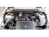 Motor de un BMW 1 serie (E87/87N), 2003 / 2012 116i 1.6 16V, Hatchback, 4Puertas, Gasolina, 1.597cc, 90kW (122pk), RWD, N43B16A, 2007-09 / 2011-06, UE31; UE32 2008