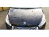Capó de un Peugeot 208 I (CA/CC/CK/CL), 2012 / 2019 1.4 HDi, Hatchback, Diesel, 1.398cc, 50kW (68pk), FWD, DV4C; 8HP, 2012-03 / 2019-12, CA8HP; CC8HP 2013