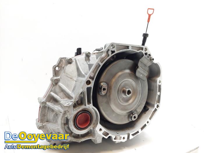 Usagé Boite de vitesses Kia Picanto (TA) 1.2 16V Prix € 649,99 Règlement à la marge proposé par Autodemontagebedrijf De Ooyevaar