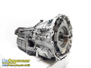 Gebrauchte Getriebe Mercedes C (W206) C-200 1.5 EQ Boost Preis € 3.499,99 Margenregelung angeboten von Autodemontagebedrijf De Ooyevaar