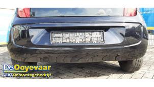Gebrauchte Stoßstange hinten Volkswagen Up! (121) 1.0 12V 60 Preis € 149,99 Margenregelung angeboten von Autodemontagebedrijf De Ooyevaar