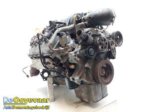 Used Engine Chrysler 300 C 5.7 V8 Hemi Price € 2.999,99 Margin scheme offered by Autodemontagebedrijf De Ooyevaar