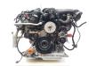 Engine from a Audi A6 Avant (C7) 3.0 TDI V6 24V biturbo Quattro 2017