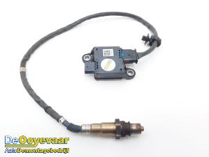 Used Nox sensor Renault Master IV (EV/HV/UV/VA/VB/VD/VF/VG/VJ) 2.3 dCi 145 16V FWD Price € 149,99 Margin scheme offered by Autodemontagebedrijf De Ooyevaar