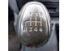 Boîte de vitesse d'un Mercedes-Benz Vito (639.6) 2.2 109 CDI 16V 2007