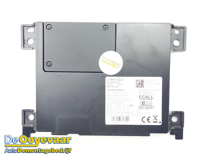 Gebrauchte Telefon Modul Lynk &amp; Co 01 1.5 PHEV Preis € 99,99 Margenregelung angeboten von Autodemontagebedrijf De Ooyevaar