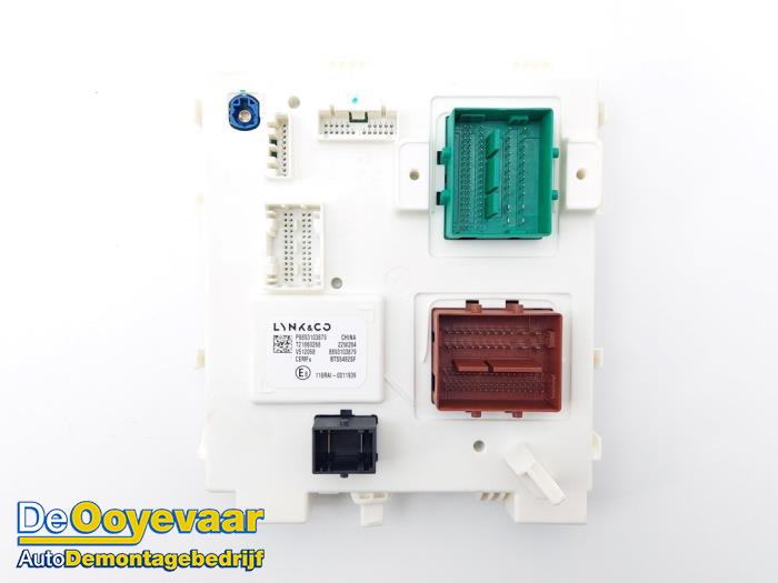 Used Body control computer Lynk &amp; Co 01 1.5 PHEV Price € 115,00 Margin scheme offered by Autodemontagebedrijf De Ooyevaar
