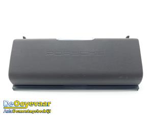 Used Dashboard cover / flap Porsche Macan (95B) 3.6 V6 24V Turbo Price € 99,99 Margin scheme offered by Autodemontagebedrijf De Ooyevaar