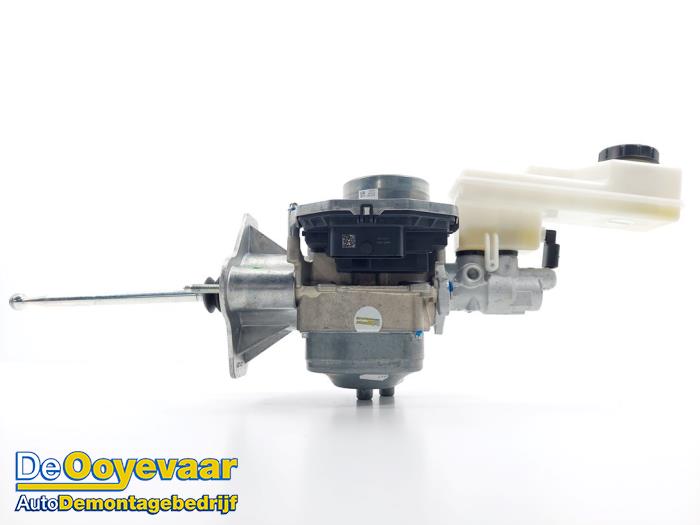 Usagé Servo frein Volkswagen ID.3 (E11/E12) First, Life, Pro 58 kWh Prix € 349,99 Règlement à la marge proposé par Autodemontagebedrijf De Ooyevaar
