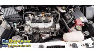 Used Gearbox Opel Karl 1.0 12V Price € 349,99 Margin scheme offered by Autodemontagebedrijf De Ooyevaar