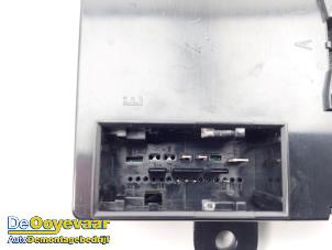 Cooling computer from a Volkswagen ID.3 (E11/E12) First, Life, Pro 58 kWh 2020