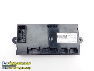 Cooling computer from a Volkswagen ID.3 (E11/E12) First, Life, Pro 58 kWh 2020