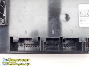 Cooling computer from a Volkswagen ID.3 (E11/E12) First, Life, Pro 58 kWh 2020