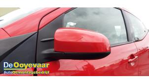Used Wing mirror, left Toyota Aygo (B40) 1.0 12V VVT-i Price € 149,99 Margin scheme offered by Autodemontagebedrijf De Ooyevaar