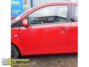 Used Door 4-door, front left Toyota Aygo (B40) 1.0 12V VVT-i Price € 249,99 Margin scheme offered by Autodemontagebedrijf De Ooyevaar