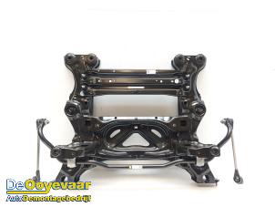 Used Subframe Volkswagen ID.3 (E11/E12) First, Life, Pro 58 kWh Price € 249,99 Margin scheme offered by Autodemontagebedrijf De Ooyevaar