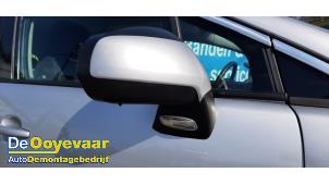 Gebrauchte Außenspiegel rechts Peugeot 3008 I (0U/HU) 1.6 VTI 16V Preis € 69,99 Margenregelung angeboten von Autodemontagebedrijf De Ooyevaar