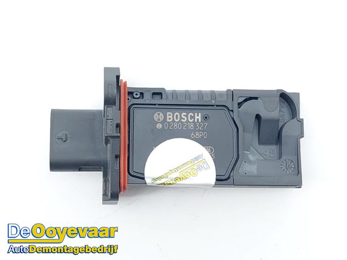 Gebrauchte Luftmassenmesser Suzuki Swift (ZC/ZD) 1.2 Dual Jet 16V Preis € 25,00 Margenregelung angeboten von Autodemontagebedrijf De Ooyevaar