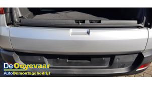Usagé Hayon arrière Peugeot 3008 I (0U/HU) 1.6 VTI 16V Prix € 99,99 Règlement à la marge proposé par Autodemontagebedrijf De Ooyevaar