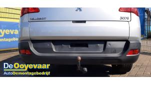 Gebrauchte Stoßstange hinten Peugeot 3008 I (0U/HU) 1.6 VTI 16V Preis € 149,99 Margenregelung angeboten von Autodemontagebedrijf De Ooyevaar