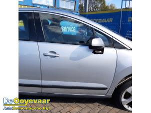 Used Front door 4-door, right Peugeot 3008 I (0U/HU) 1.6 VTI 16V Price € 299,99 Margin scheme offered by Autodemontagebedrijf De Ooyevaar