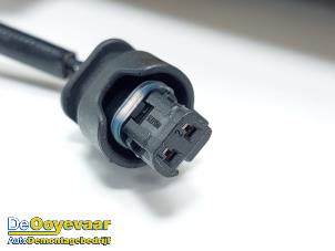 Katalysator van een BMW 1 serie (F20) 120d 2.0 16V 2012
