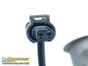 Katalysator van een BMW 1 serie (F20) 120d 2.0 16V 2012