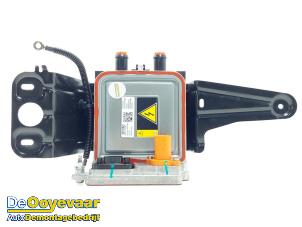 Usagé HV-koelvloeistofverwarming Lynk &amp; Co 01 1.5 PHEV Prix € 399,99 Règlement à la marge proposé par Autodemontagebedrijf De Ooyevaar
