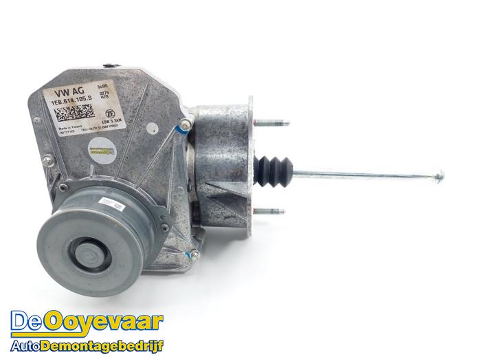 Used Brake servo Volkswagen ID.4 (E21) Performance 77 kWh Price € 249,99 Margin scheme offered by Autodemontagebedrijf De Ooyevaar