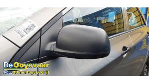 Gebrauchte Außenspiegel links Kia Picanto (TA) 1.0 12V Preis € 29,99 Margenregelung angeboten von Autodemontagebedrijf De Ooyevaar