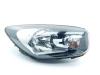 Headlight, right from a Kia Picanto (TA) 1.0 12V 2013